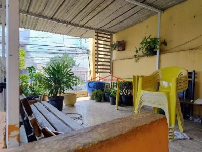 Sobrado com 8 Quartos à venda, 200m² no Jardim Brasil (Zona Norte), São Paulo