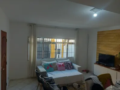 Casa com 2 Quartos à venda, 139m² no Jardim Caravelas, São Paulo