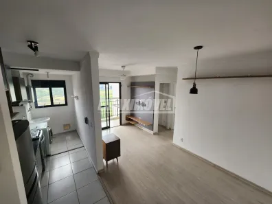 Apartamento com 2 Quartos à venda, 60m² no Jardim São Carlos, Sorocaba