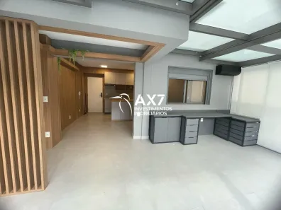Apartamento com 1 Quarto à venda, 62m² no Jardim Paulista, São Paulo