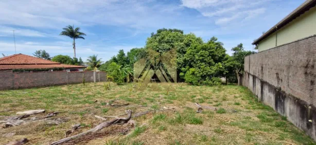 Lote/Terreno à venda, 1054m² no , Ipeúna
