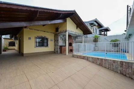 Casa com 2 Quartos à venda, 140m² no Bal Stella Maris, Peruíbe
