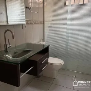 Casa com 2 Quartos à venda, 230m² no Centro, Paranavaí