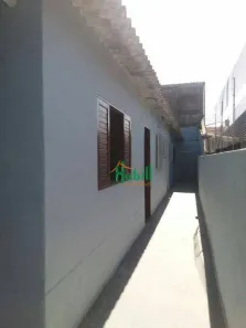 Casa com 2 Quartos à venda, 87m² no Vila Amorim, Suzano