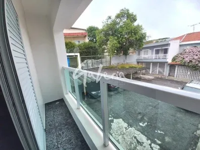 Sobrado com 3 Quartos à venda, 150m² no Cerâmica, São Caetano do Sul