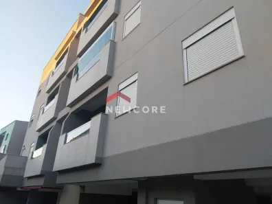 Apartamento com 2 Quartos à venda, 54m² no Silveira, Santo André