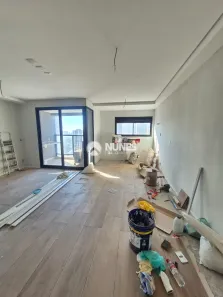 Kitnet com 1 Quarto à venda, 36m² no km 18, Osasco