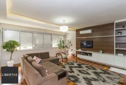 Apartamento com 4 Quartos à venda, 176m² no Higienópolis, Porto Alegre
