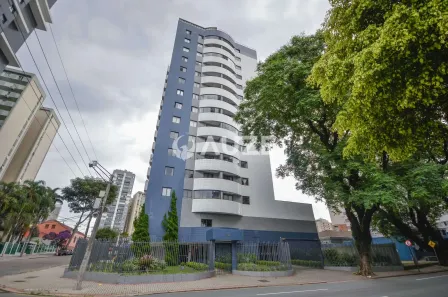 Apartamento com 3 Quartos à venda, 76m² no Água Verde, Curitiba