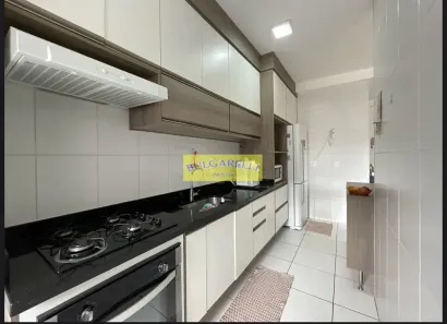 Apartamento com 2 Quartos à venda, 67m² no Jardim Flórida, Jundiaí