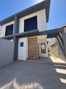 Casa com 2 Quartos à venda, 91m² no Jardim Colonial, Atibaia
