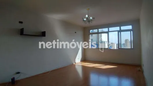 Apartamento com 1 Quarto à venda, 60m² no Santa Cecília, São Paulo