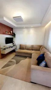 Casa de Condomínio com 2 Quartos à venda, 140m² no Jardim Tarraf II, São José do Rio Preto