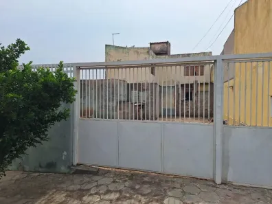 Sobrado com 3 Quartos à venda, 65m² no Núcleo Habitacional Doutor Fernando Mauro Pires Rocha, Marília