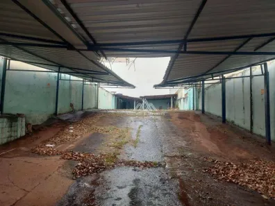 Lote/Terreno para alugar, 504m² no Centro, Ribeirão Preto
