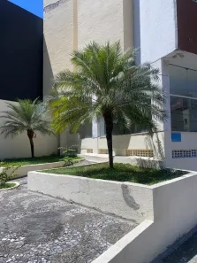 Apartamento com 3 Quartos para alugar, 90m² no Pituba, Salvador