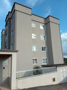Apartamento com 2 Quartos à venda, 66m² no Paraíso, Caçador
