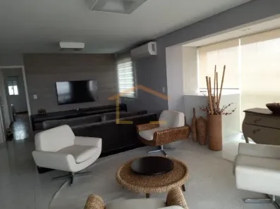 Apartamento com 3 Quartos à venda, 136m² no Vila Guilherme, São Paulo