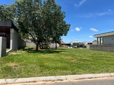 Lote/Terreno à venda, 416m² no Residencial Goiânia Golfe Clube, Goiânia