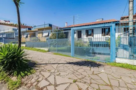 Casa com 3 Quartos à venda, 210m² no Cristal, Porto Alegre
