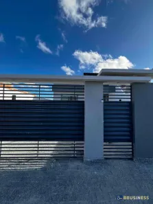 Casa com 2 Quartos à venda, 78m² no Parque Turf Club, Campos dos Goytacazes