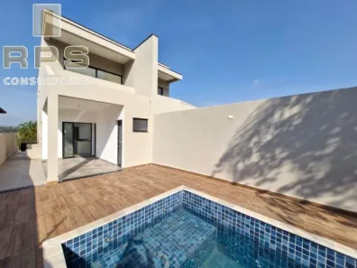 Casa com 3 Quartos à venda, 199m² no Jardim Paulista, Atibaia