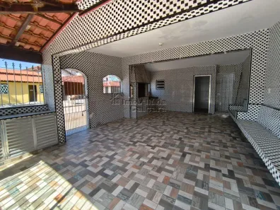 Casa com 2 Quartos à venda, 130m² no Real, Praia Grande