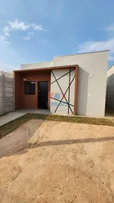 Casa com 2 Quartos à venda, 50m² no Parque Barnabé, Indaiatuba