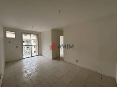 Apartamento com 2 Quartos à venda, 60m² no Maceió, Niterói