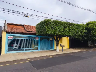 Casa com 2 Quartos à venda, 125m² no Residencial Santa Ana, São José do Rio Preto
