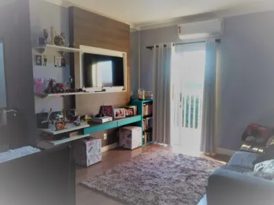 Apartamento com 2 Quartos à venda, 67m² no Parque das Nações, Americana