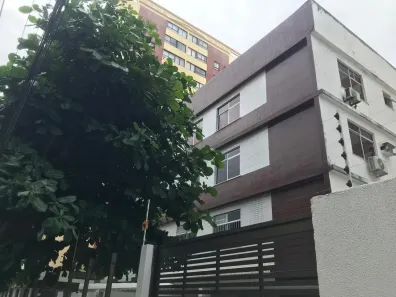 Apartamento com 3 Quartos para alugar, 99m² no Pituba, Salvador