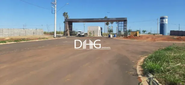 Lote/Terreno à venda, 200m² no São Bento, Paulínia