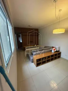 Cobertura com 3 Quartos à venda, 120m² no Vila Metalúrgica, Santo André