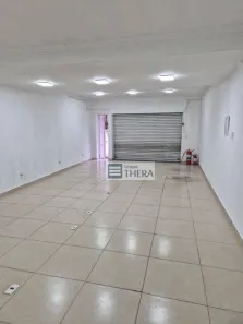 Ponto Comercial para alugar, 150m² no Jardim, Santo André
