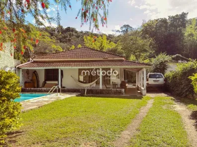Casa com 2 Quartos à venda, 157m² no Jardim Itapema, Guararema