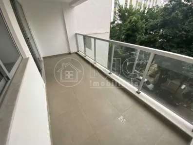 Apartamento com 2 Quartos à venda, 92m² no Tijuca, Rio de Janeiro