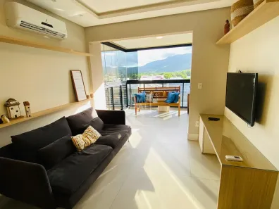 Apartamento com 2 Quartos à venda, 68m² no Praia De Palmas, Governador Celso Ramos