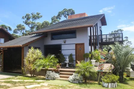 Casa com 2 Quartos à venda, 100m² no Ibiraquera, Imbituba