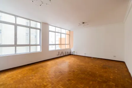 Apartamento com 2 Quartos à venda, 90m² no Santa Cecília, São Paulo