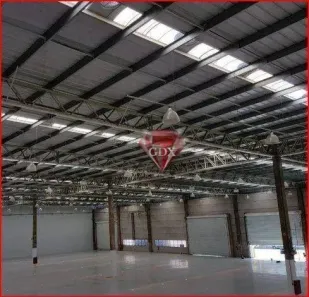 Galpão/Depósito/Armazém para alugar, 1527m² no Vila Salles, Atibaia