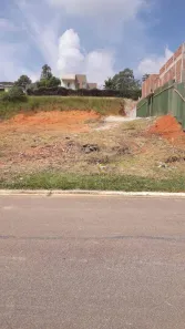 Lote/Terreno à venda, 1000m² no Santa Cruz, Jambeiro