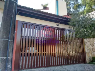 Casa com 5 Quartos à venda, 350m² no Jardim da Fonte, Jundiaí