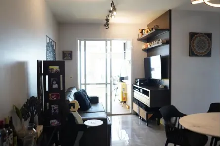 Apartamento com 3 Quartos à venda, 71m² no Belenzinho, São Paulo