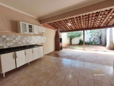 Casa com 2 Quartos à venda, 150m² no Jardim dos Ipês, Itu