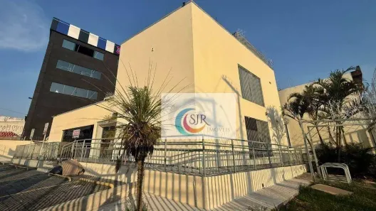Prédio Comercial para alugar, 750m² no Pirajussara, São Paulo