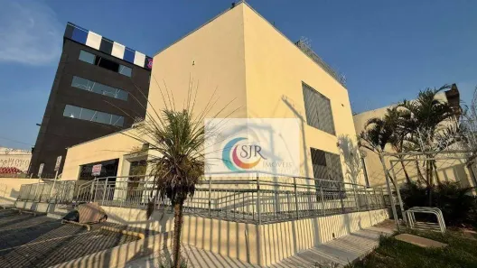 Prédio Comercial para venda ou aluguel, 750m² no Pirajussara, São Paulo