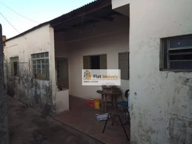 Casa com 3 Quartos à venda, 100m² no Jardim Piratininga, Ribeirão Preto