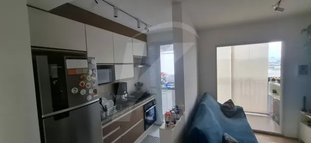 Apartamento com 2 Quartos à venda, 50m² no Vila Guilherme, São Paulo