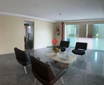 Apartamento com 3 Quartos à venda, 100m² no Mucuripe, Fortaleza